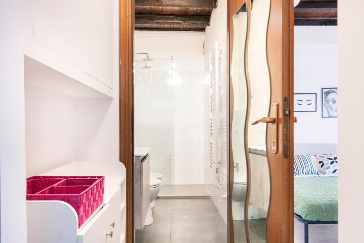 I-Homes Fashion Savona 밀라노 외부 사진